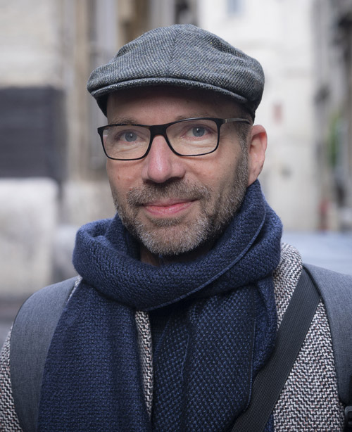 Photo credit: Pavel Dubrovsky